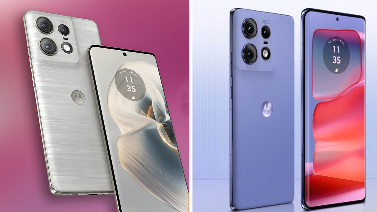 Motorola Edge 50 Pro 5G