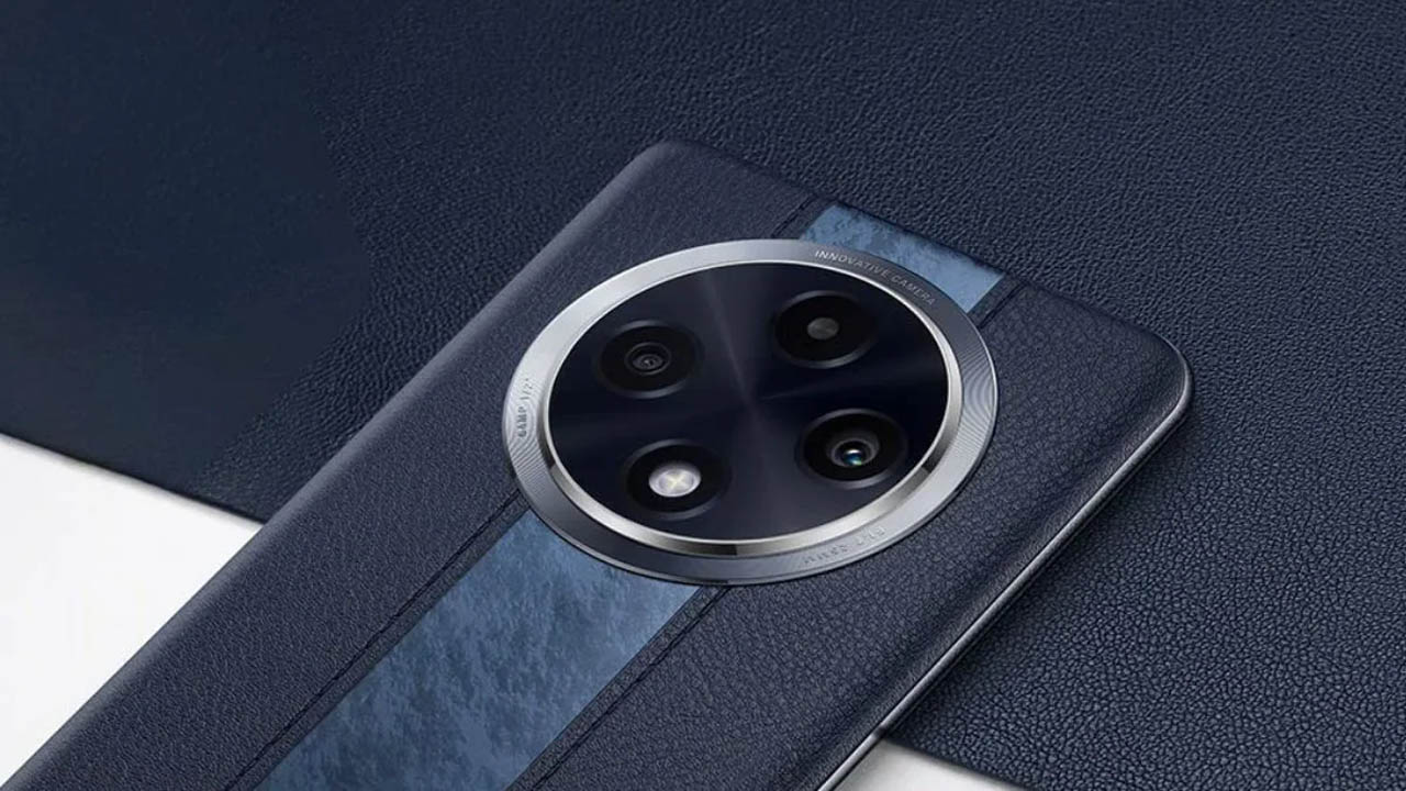 OPPO F27 Pro Plus 5G