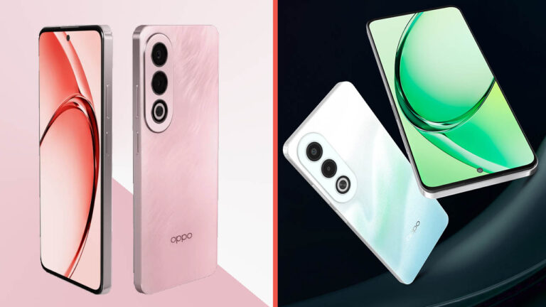 OPPO K12x 5G