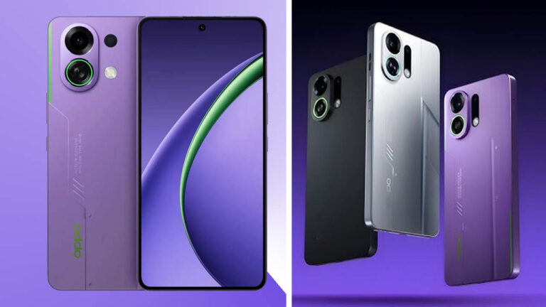 OPPO K13 Turbo 5G