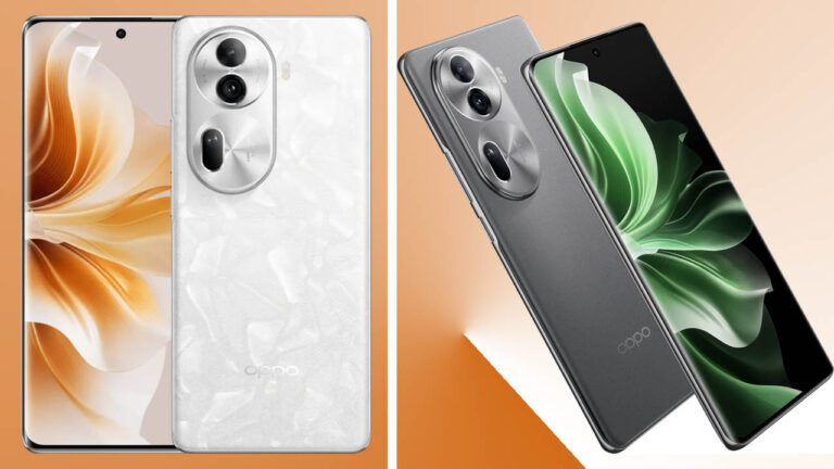 OPPO Reno 11 Pro 5G