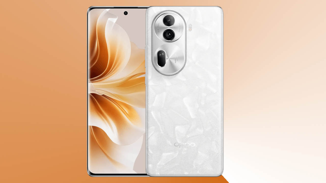 OPPO Reno 11 Pro 5G