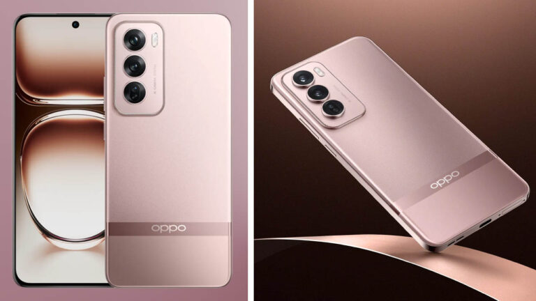 OPPO Reno 12 Pro 5G