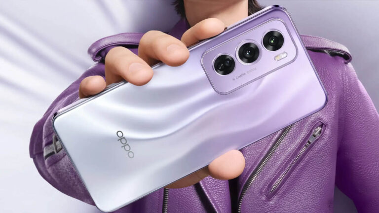 OPPO Reno 12 Pro 5G