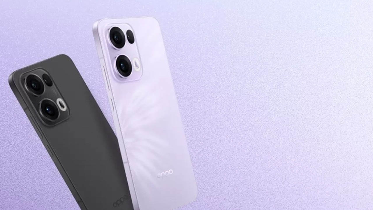 OPPO Reno 13 5G