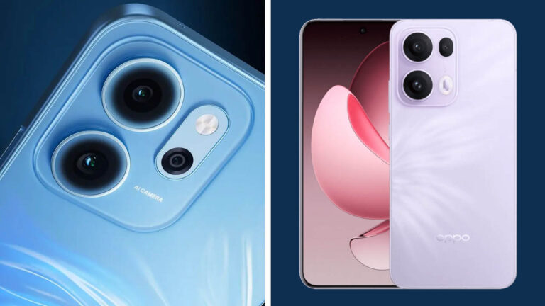 OPPO Reno 14 5G