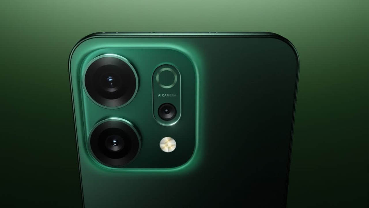 OPPO Reno 14 5G
