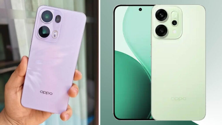 OPPO Reno 14 5G