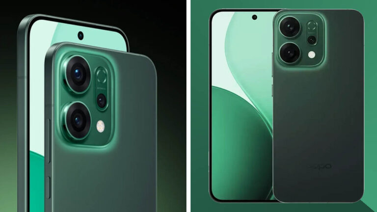 OPPO Reno 14 5G