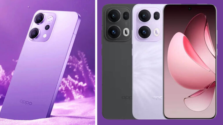 OPPO Reno 14 Pro 5G