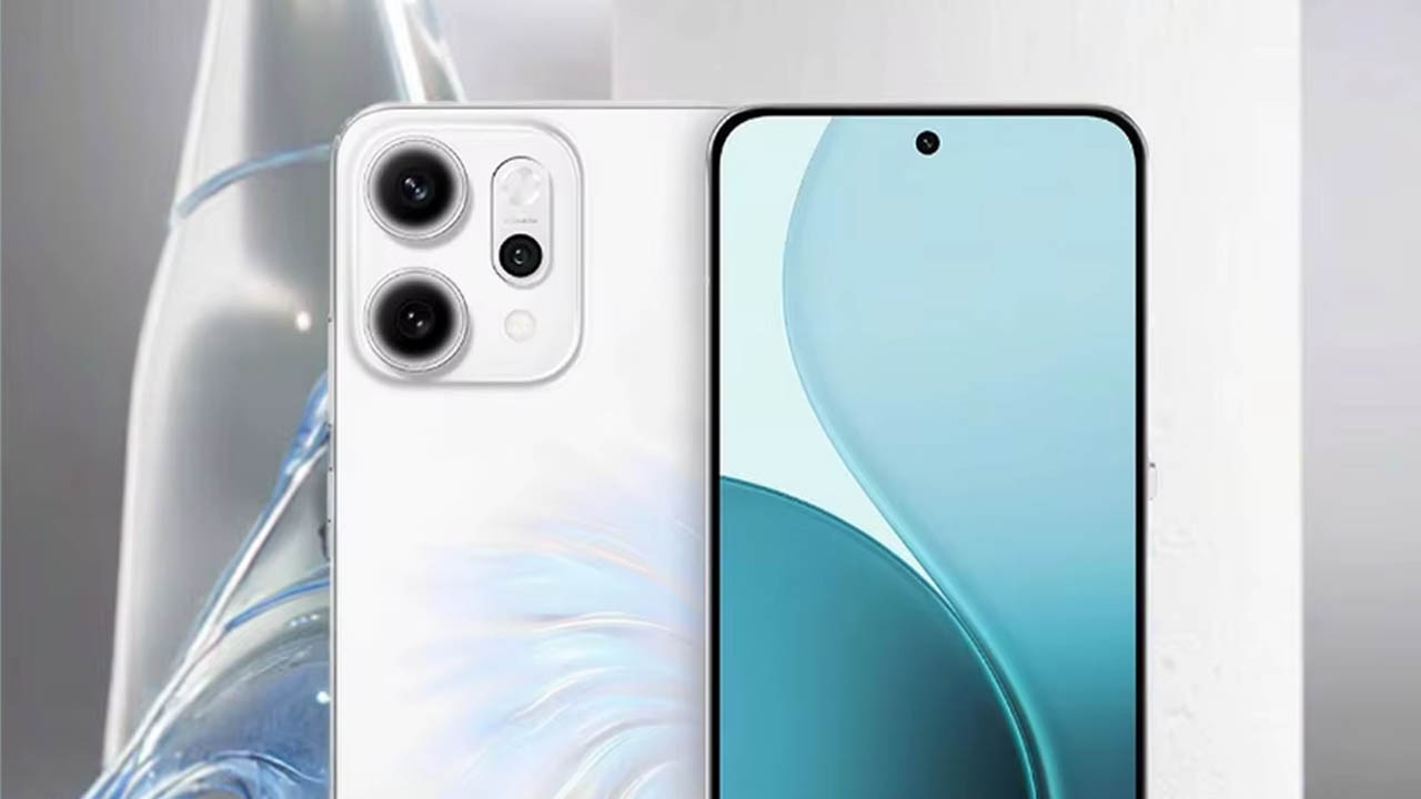 OPPO Reno14 Pro 5G