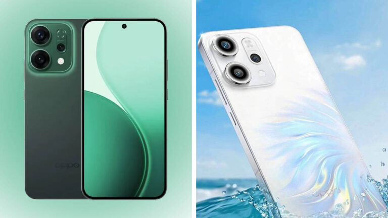 OPPO Reno14 Pro 5G