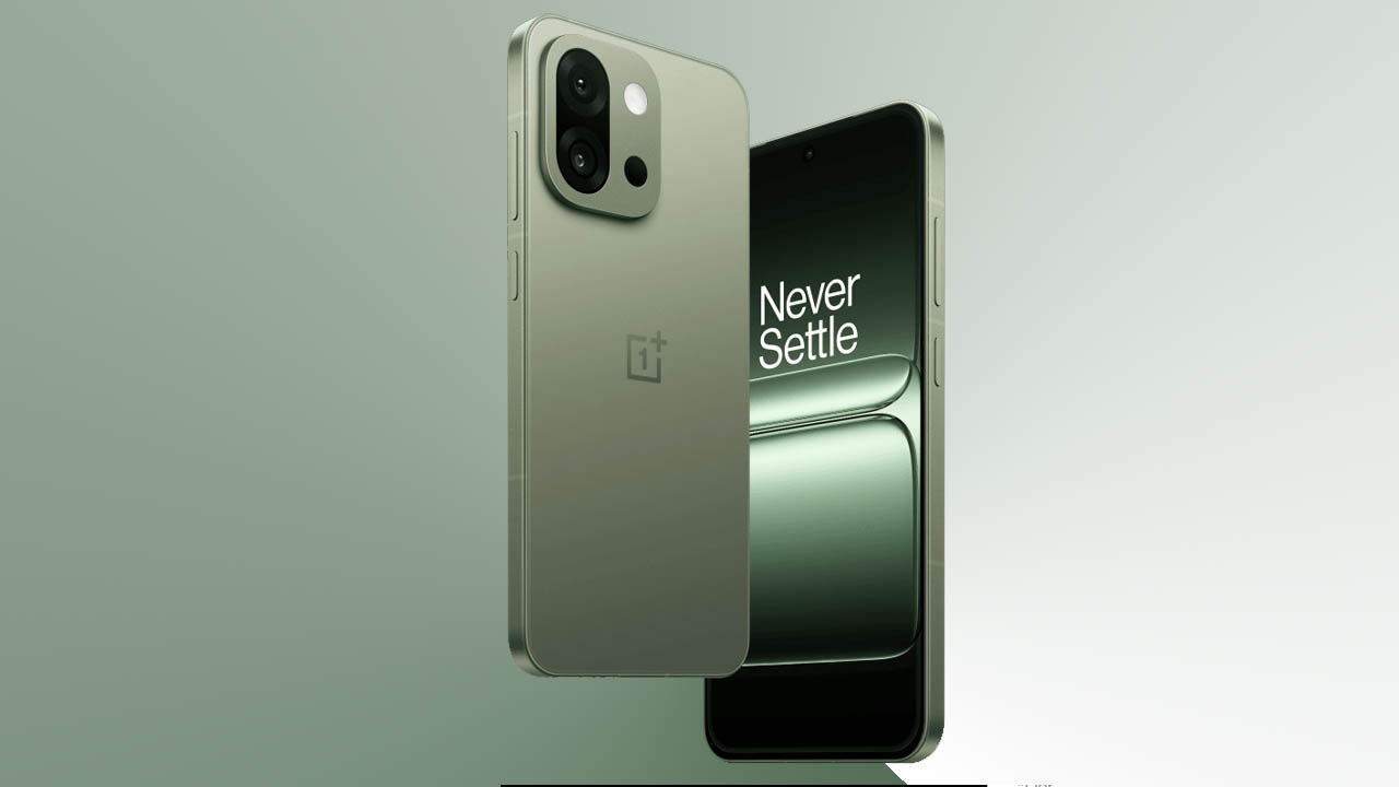 OnePlus 13S 5g