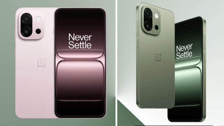 OnePlus 13S 5g