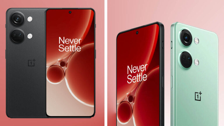 OnePlus Nord 3 5G