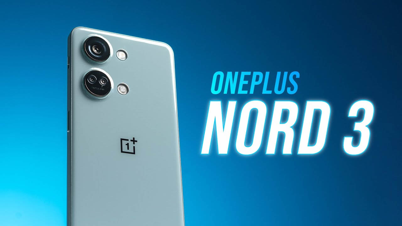 OnePlus Nord 3 5G