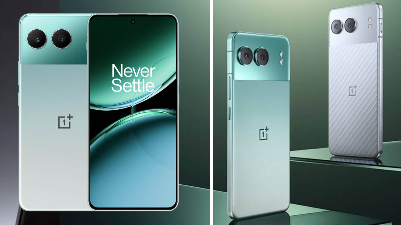 OnePlus Nord 4 5G