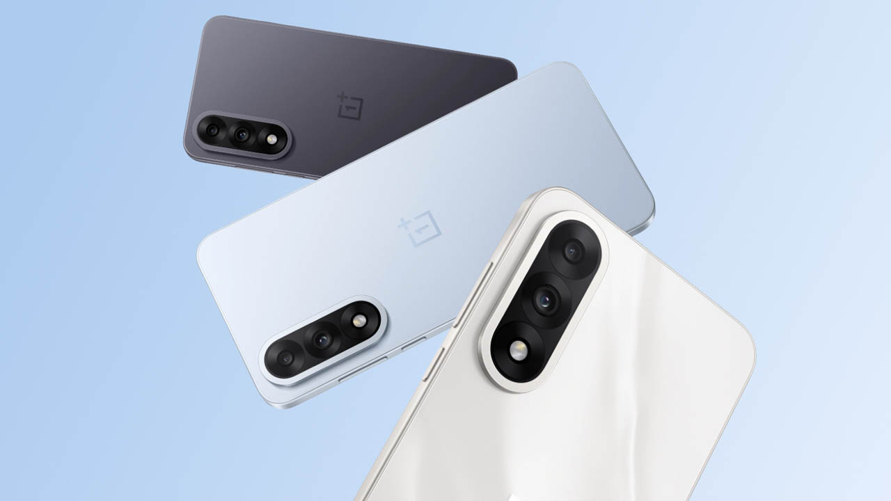 OnePlus Nord 5 5G