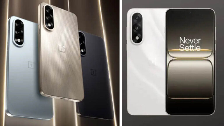 OnePlus Nord 5 5G