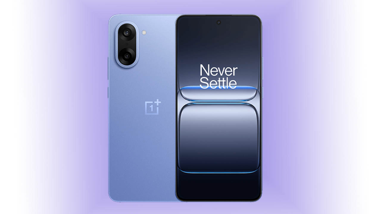 OnePlus Nord CE 5 5G