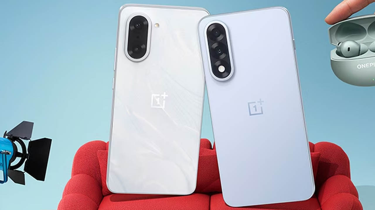 OnePlus Nord CE 5 5G