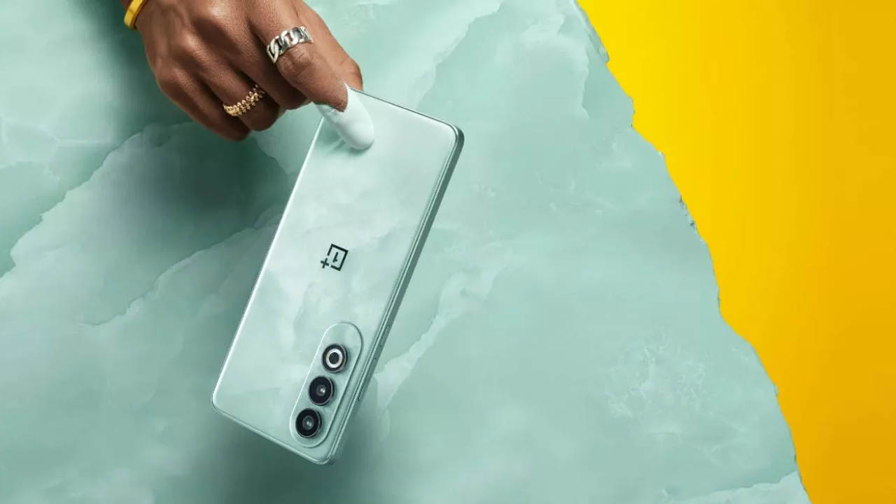 OnePlus Nord CE4 5G