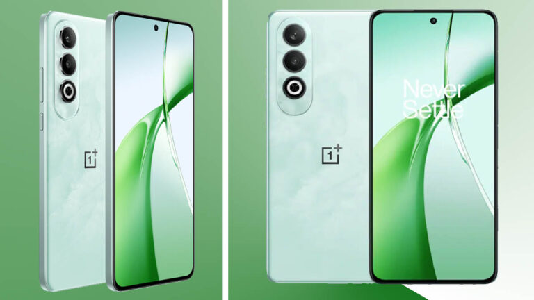 OnePlus Nord CE4 5G