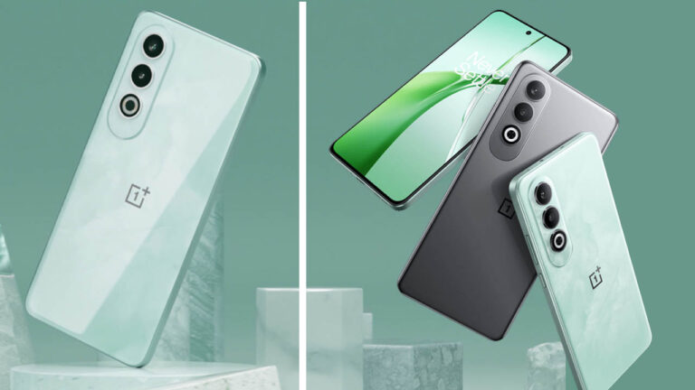 OnePlus Nord CE4 5G