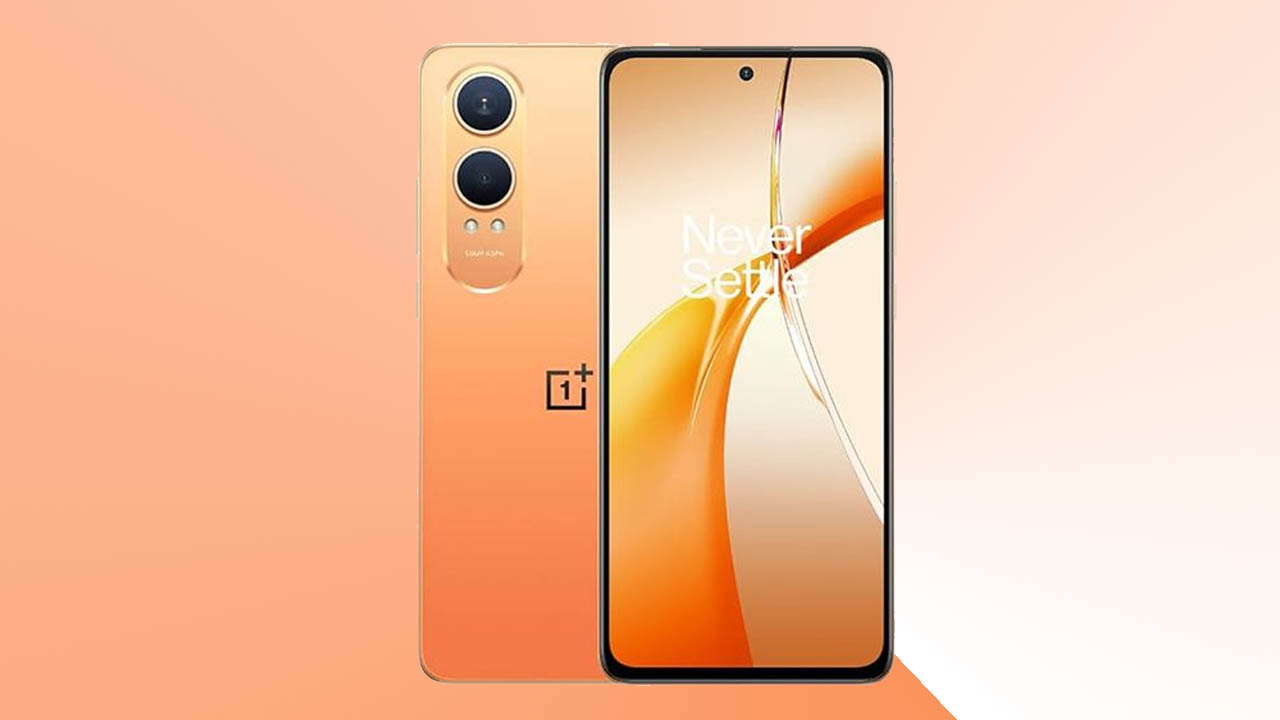 OnePlus Nord CE4 Lite 5G