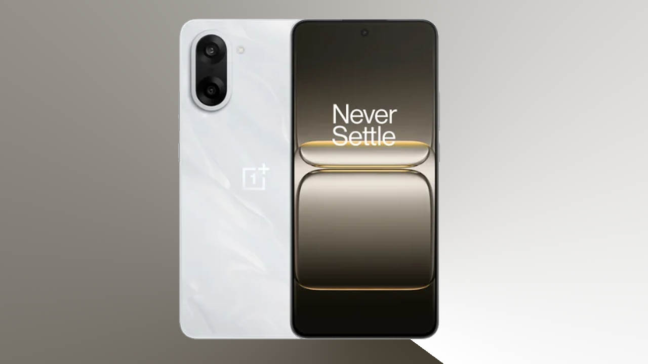 OnePlus Nord CE5 5G