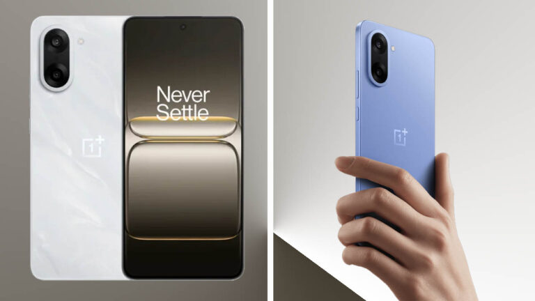 OnePlus Nord CE5 5G