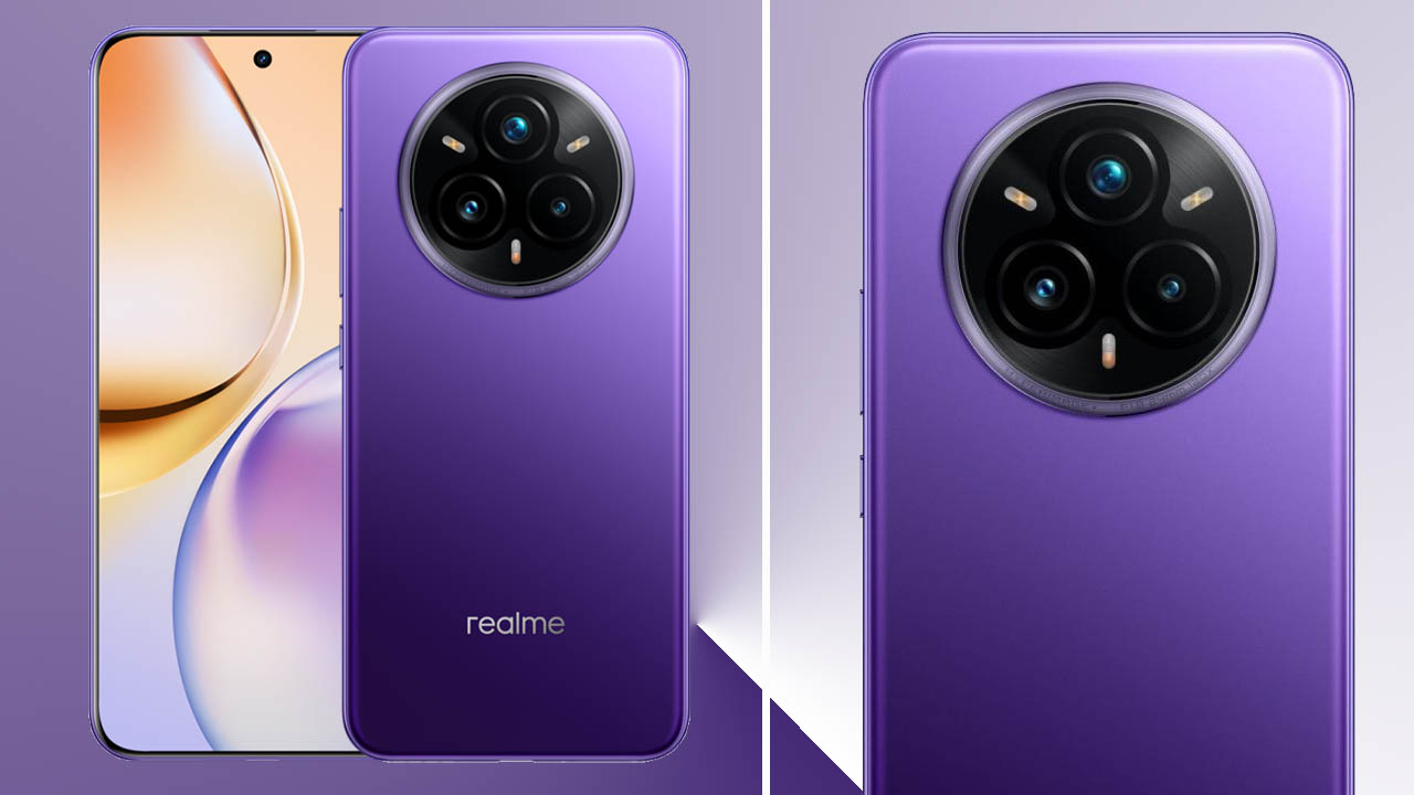 Realme 14 Pro Plus 5G