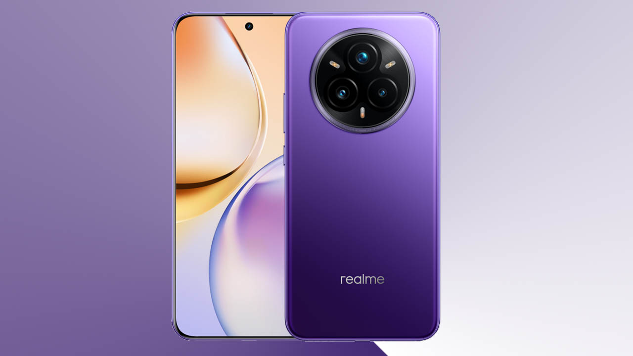 Realme 14 Pro Plus 5G