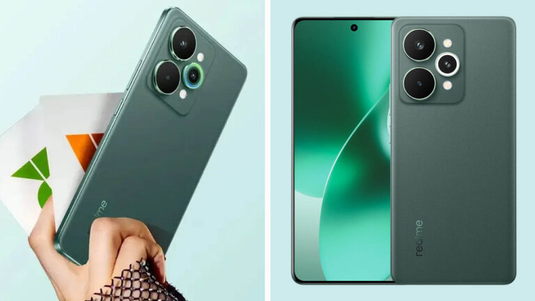 Realme 15 Pro 5G