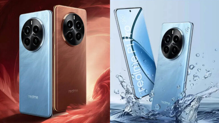 Realme P1 5G