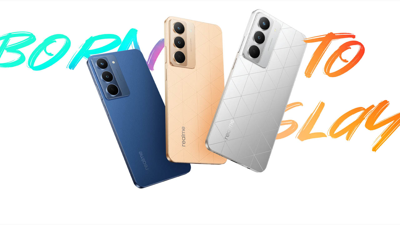 Realme P3x 5G
