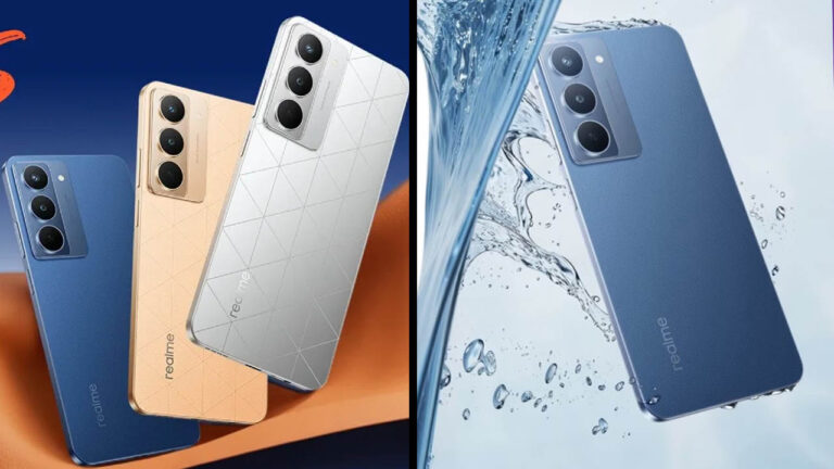 Realme P3x 5G
