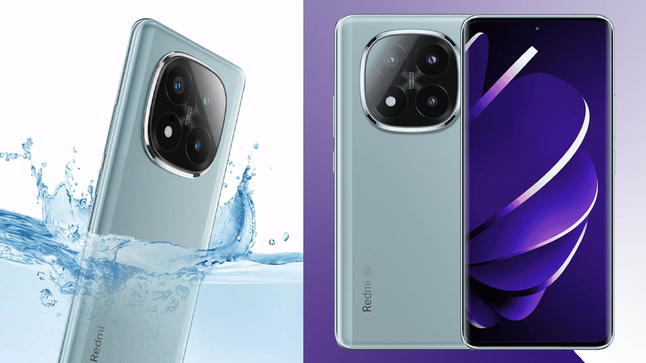 Redmi Note 14 Pro Plus 5G