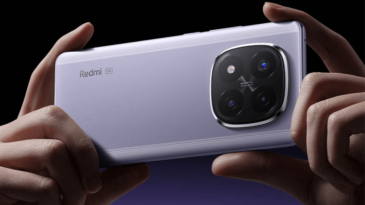 Redmi Note 14 Pro Plus 5G