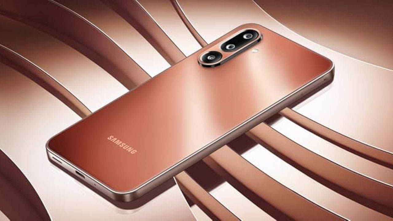 Samsung Galaxy M36 5G