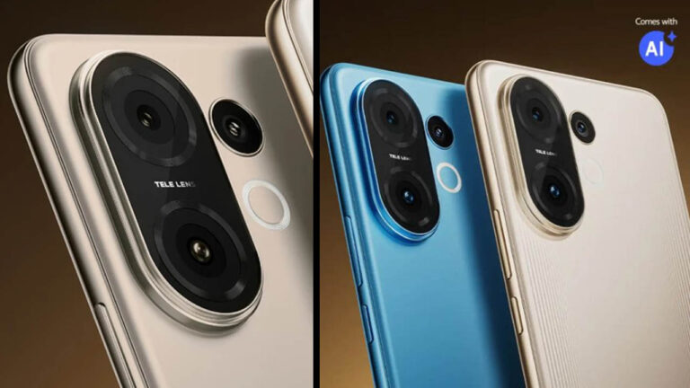 Vivo T4 Pro 5G