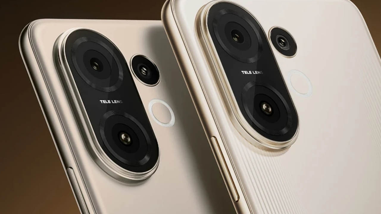 Vivo T4 Pro 5G