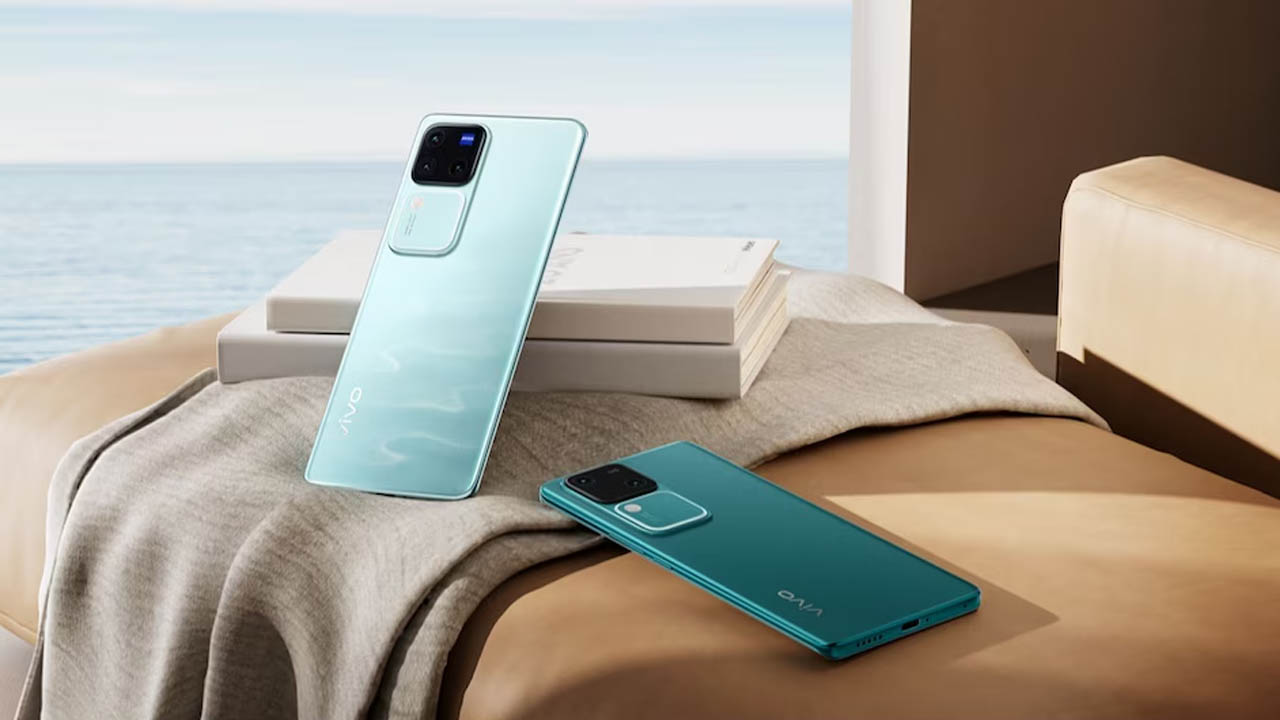 Vivo V30 5G