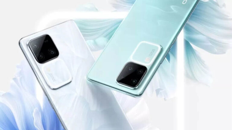 Vivo V30 5G
