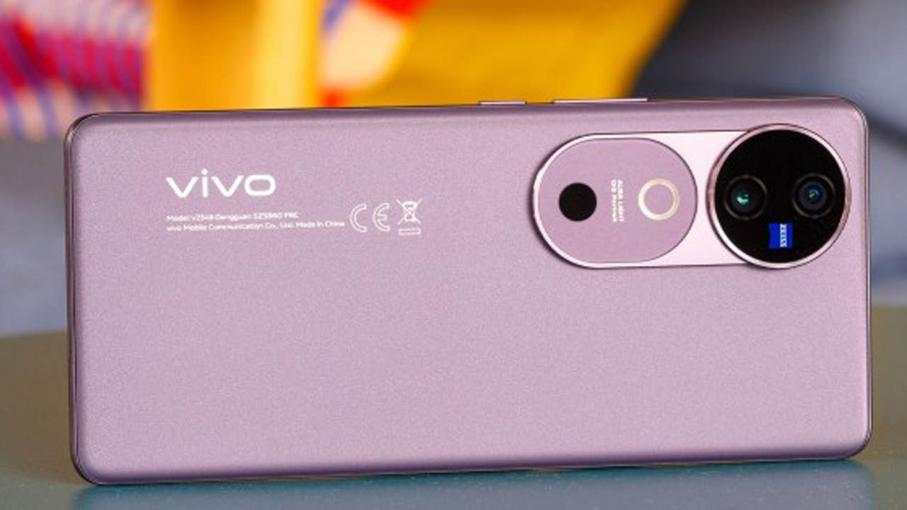 Vivo V40 5G