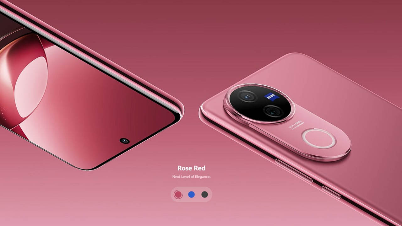 Vivo V50 5G