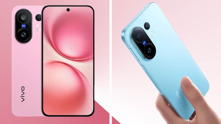 Vivo X200 FE 5G