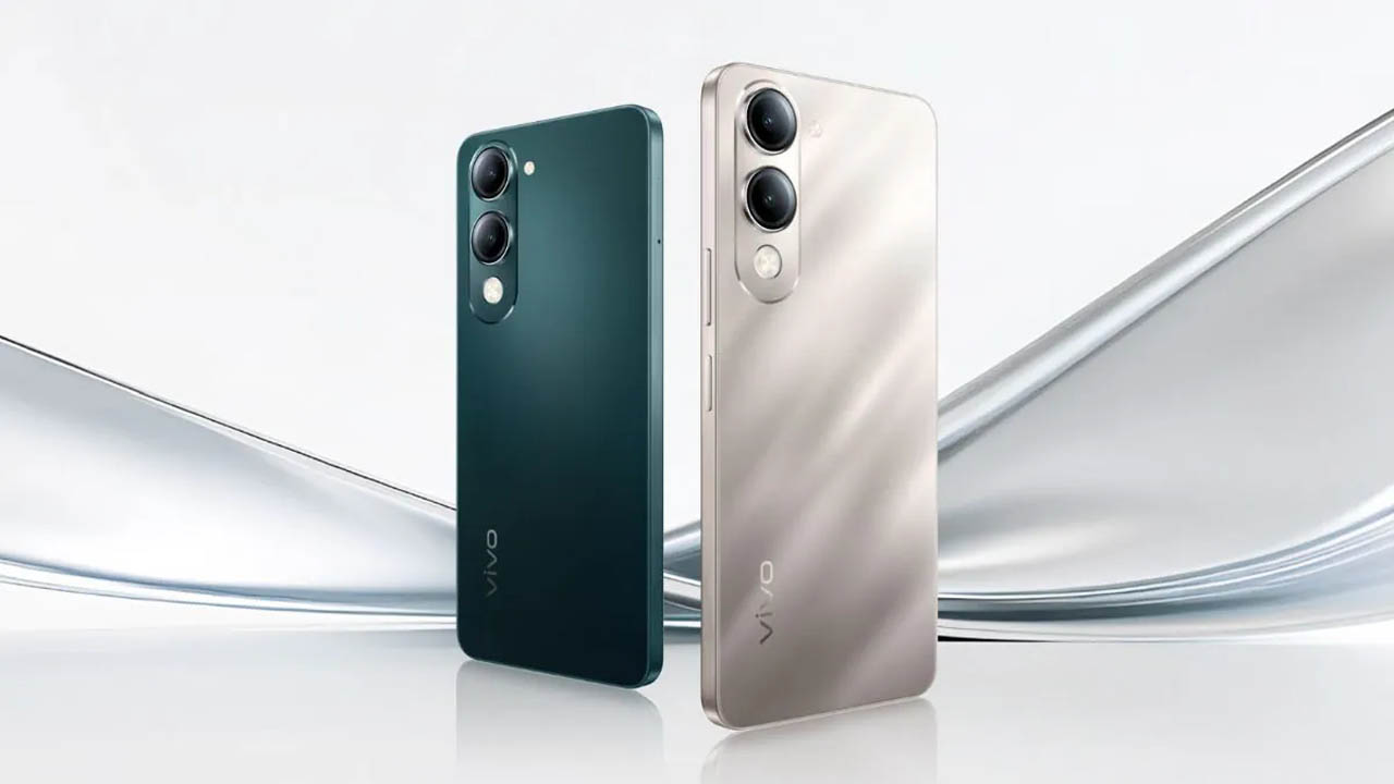 Vivo Y19 5G