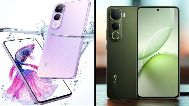 Vivo Y400 5G