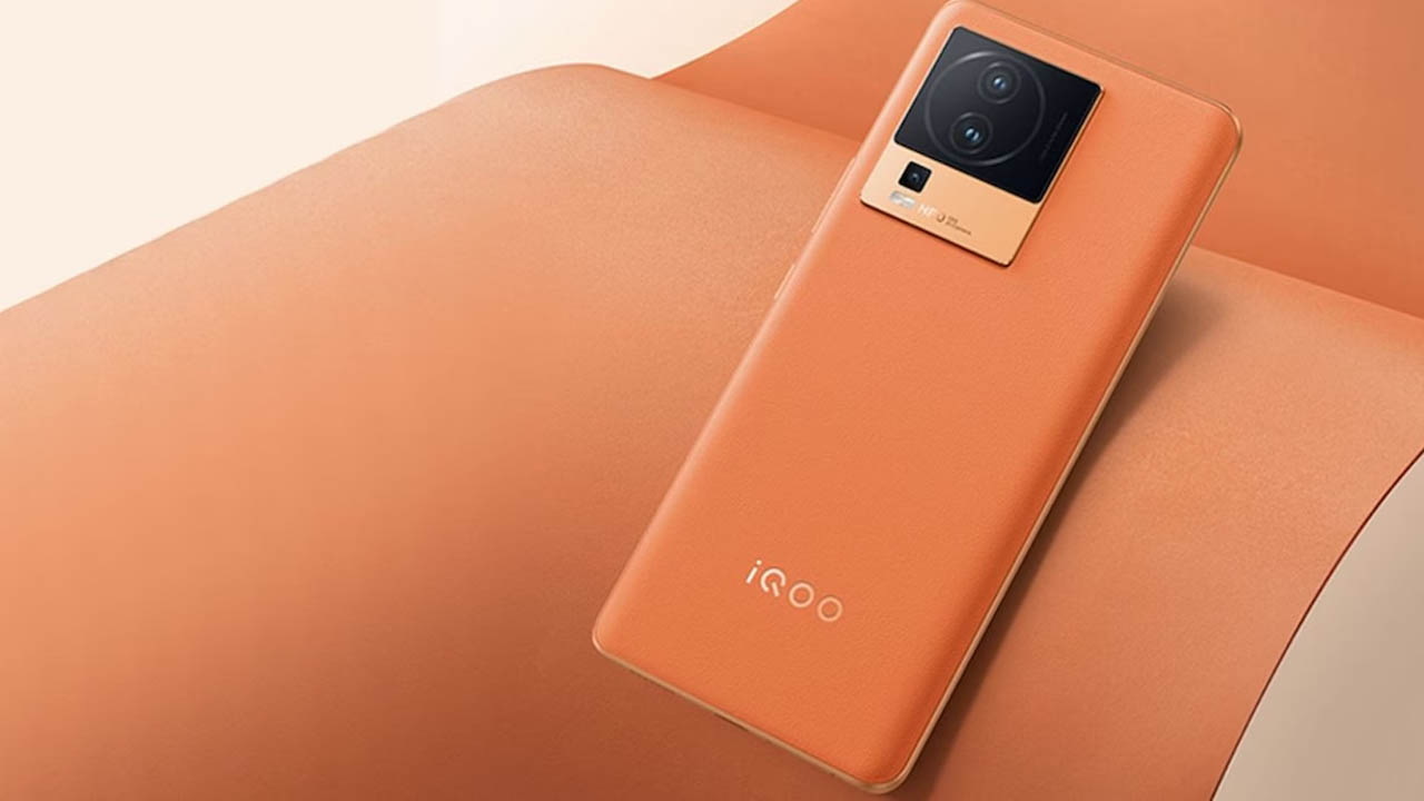 iQOO Neo 7 Pro 5G